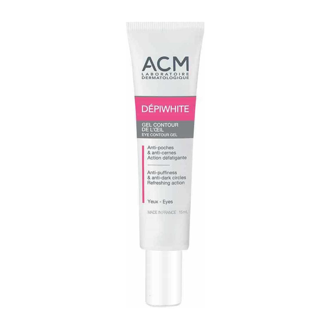 Acm Depiwhite Eye Contour Gel - 15ml