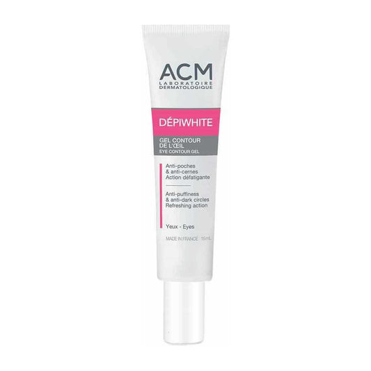 Acm Depiwhite Eye Contour Gel - 15ml
