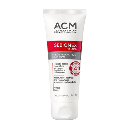 Acm Sebionex Hydra Cream - 40ml