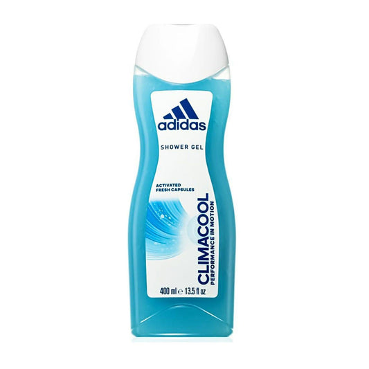 Adidas Climacool Shower Gel - 400ml