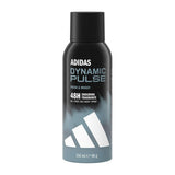 Adidas Dynamic Pulse Deodorant Body Spray - 150ml