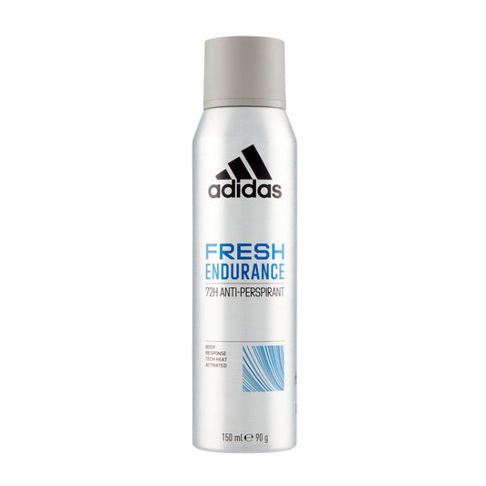 Adidas Fresh Endurance 72H Antiperspirant Spray 150ml