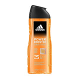 Adidas Power Booster 3 In 1 Shower Gel - 400ml