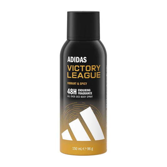 Adidas Victory League Deodorant Body Spray - 150ml