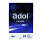 Adol 500 mg - 24 Tablets