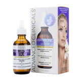 Advanced Clinicals Hyaluronic Serum - 52ml