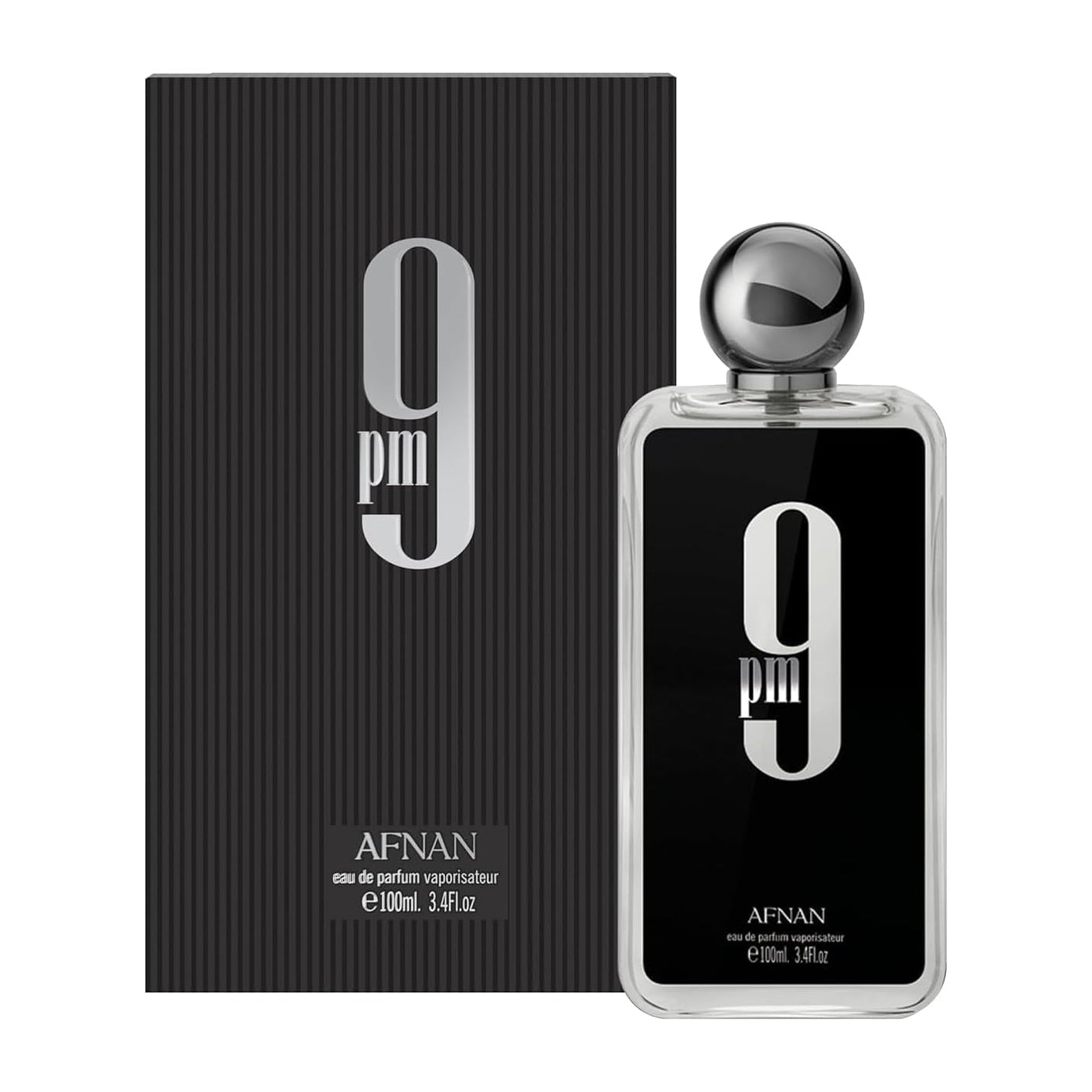Afnan 9pm EDP For Men - 100ml