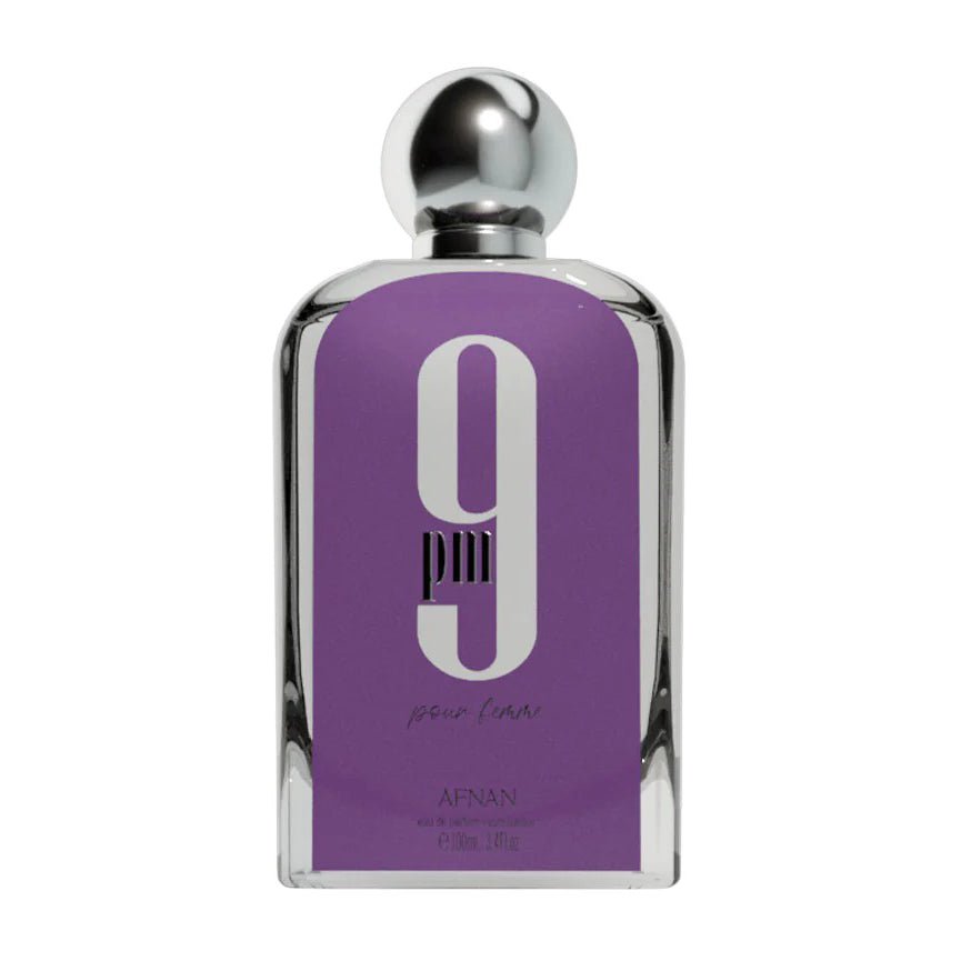 Afnan 9pm Pour Femme EDP Unisex - 100ml