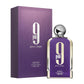 Afnan 9pm Pour Femme EDP Unisex - 100ml