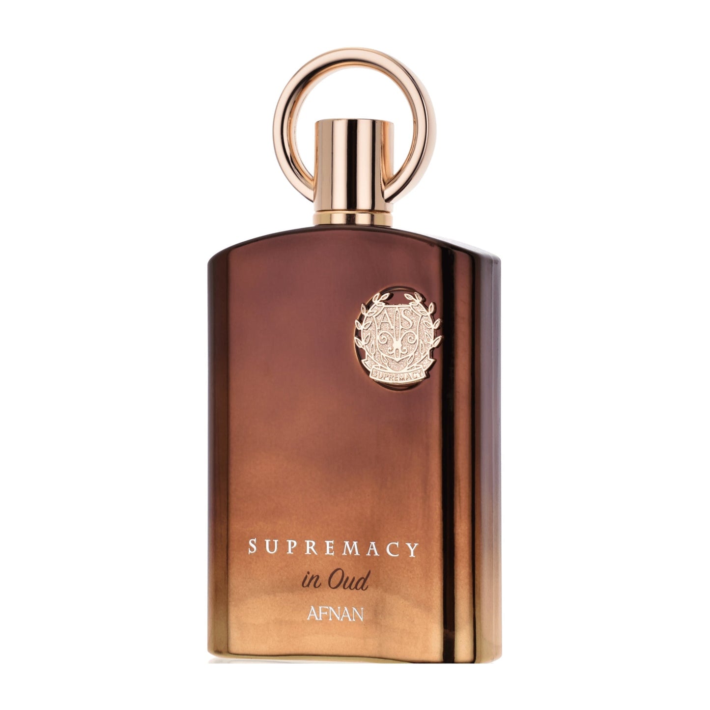 Afnan Supremacy In Oud Extrait De Parfum Unisex - 150ml