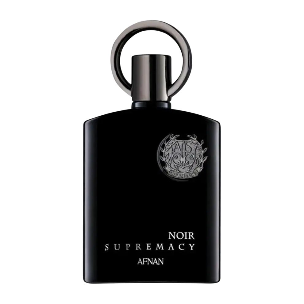 Afnan Supremacy Noir EDP Unisex - 100ml