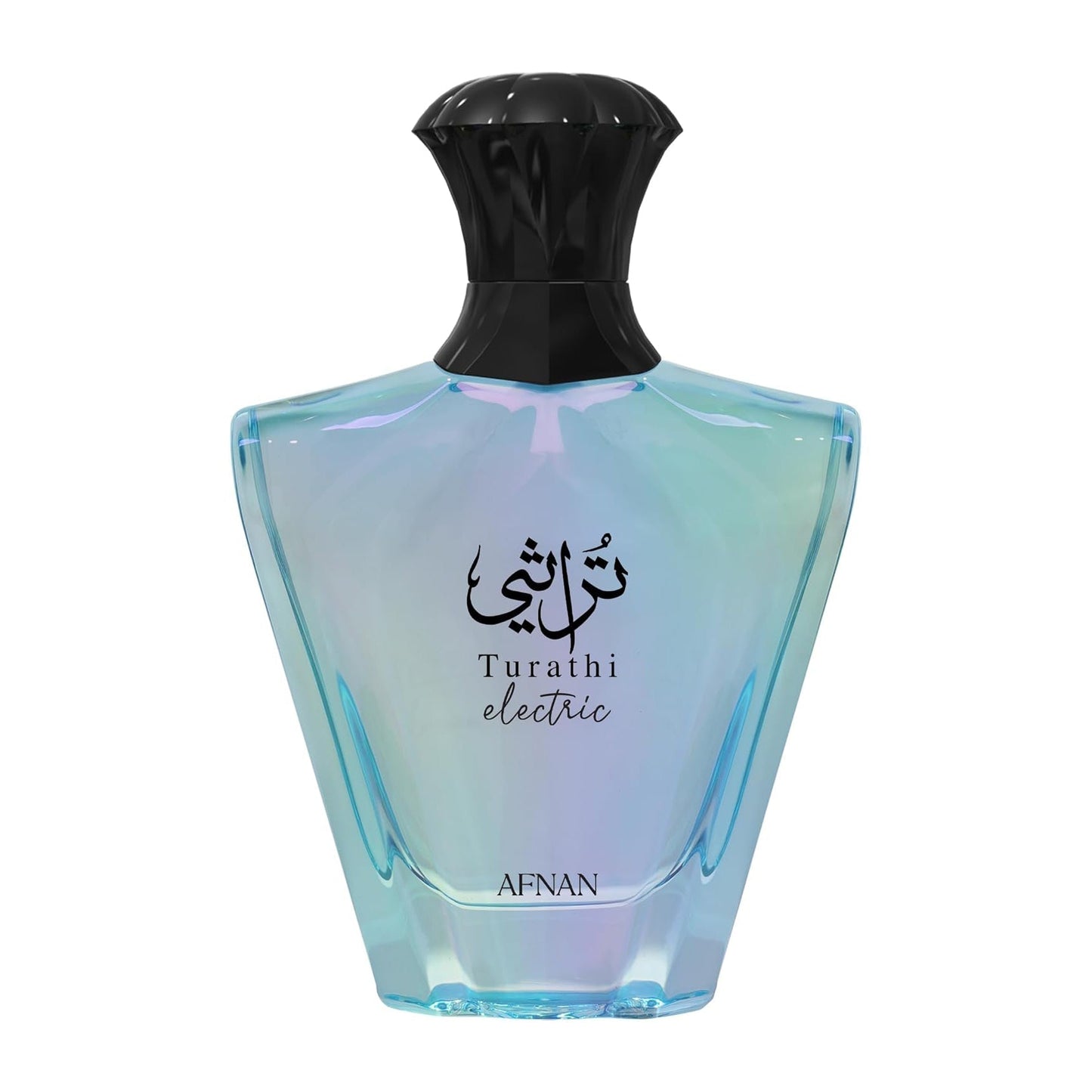 Afnan Turathi Electric EDP Unisex - 90ml