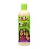 Africas best Shea Butter Detangling Lotion - 355ml