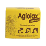 Agiolax Granules - 12 Sachets