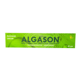 Algason Massage Cream - 40 gm