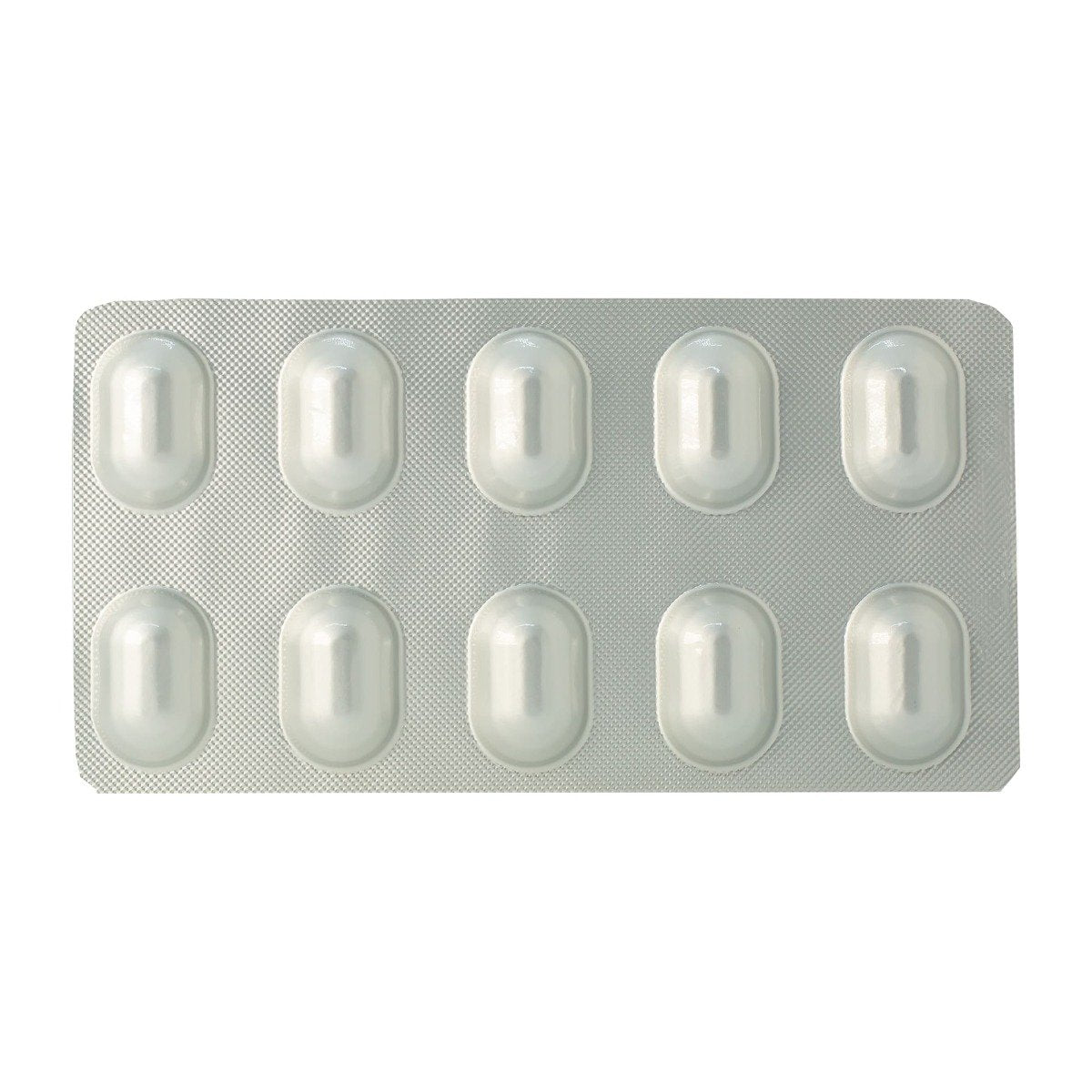 Alkapress Plus 10 mg-160 mg - 20 Tablets