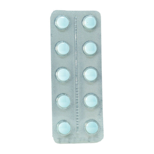 Alphintern - 30 Tablets