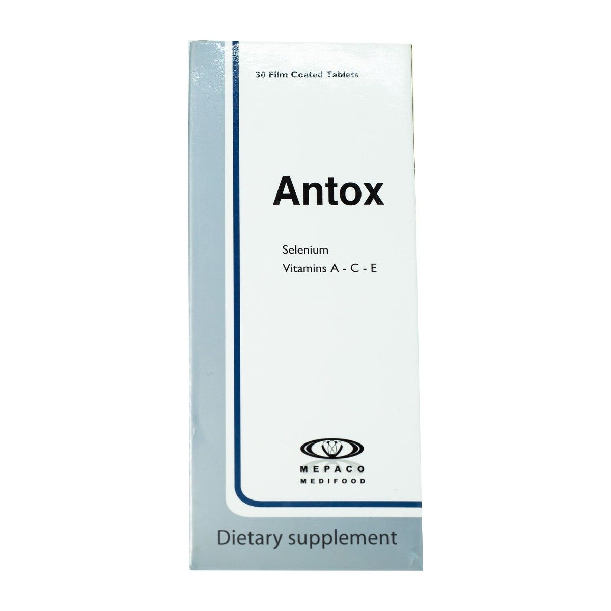 Antox - 30 Tablets