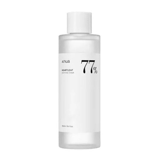 Anua Heartleaf Soothing Toner - 250ml