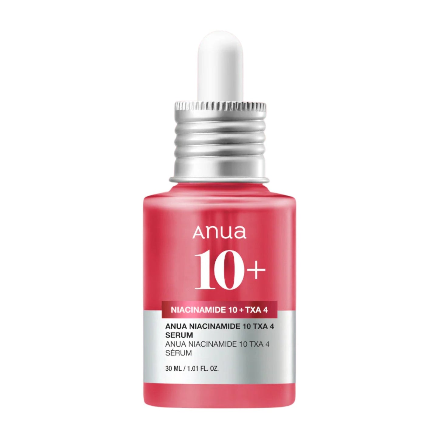 Anua Niacinamide 10+ Txa 4 Dark Spot Serum - 30ml