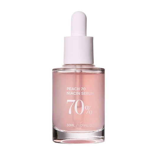 Anua Peach 70 Niacin Serum - 30ml