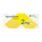 Apexidone 2 mg - 20 Tablets