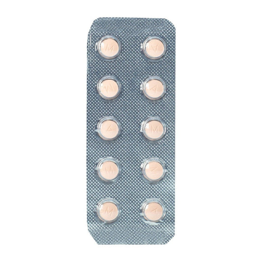 Apexidone 2 mg - 20 Tablets