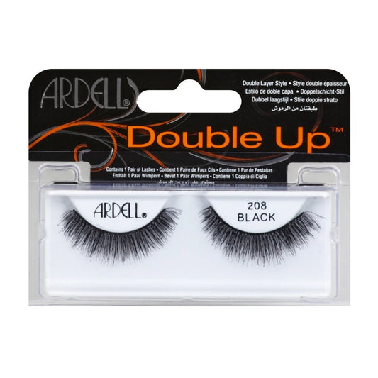 Ardell Double Up Eyelashes - 206