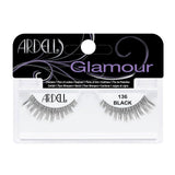 Ardell Glamour Eyelashes - 136