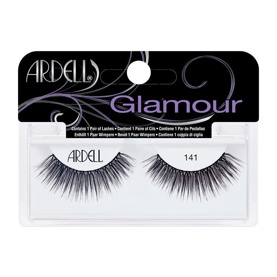 Ardell Glamour Eyelashes - 141