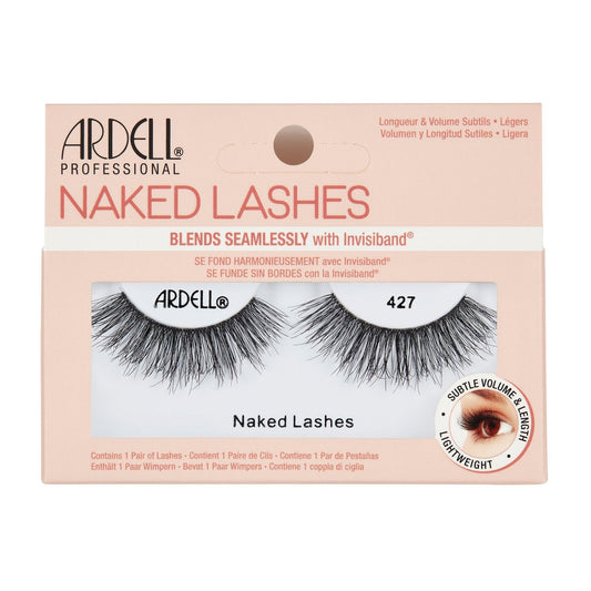 Ardell Naked Eyelashes - 427