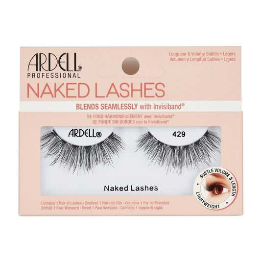 Ardell Naked Eyelashes - 429