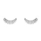 Ardell Natural Black Eyelashes - 124