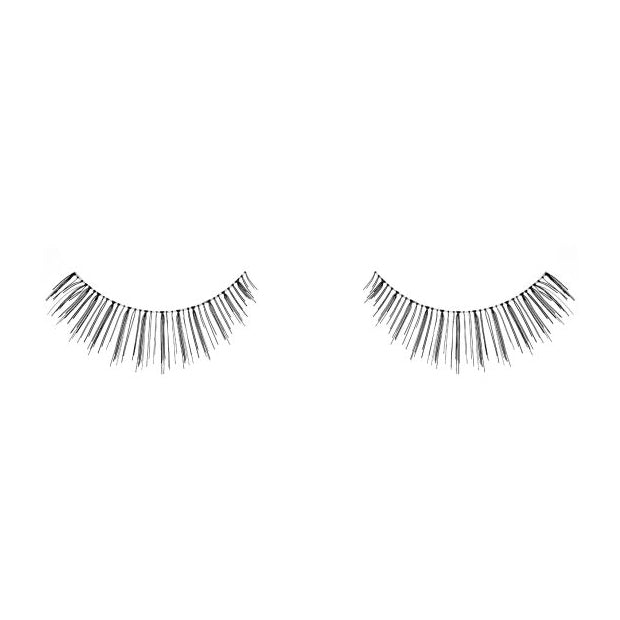 Ardell Natural Black Eyelashes - 124
