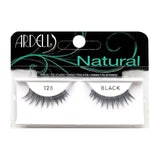Ardell Natural Black Eyelashes - 128