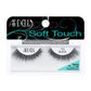 Ardell Soft Touch Black Eyelashes - 152