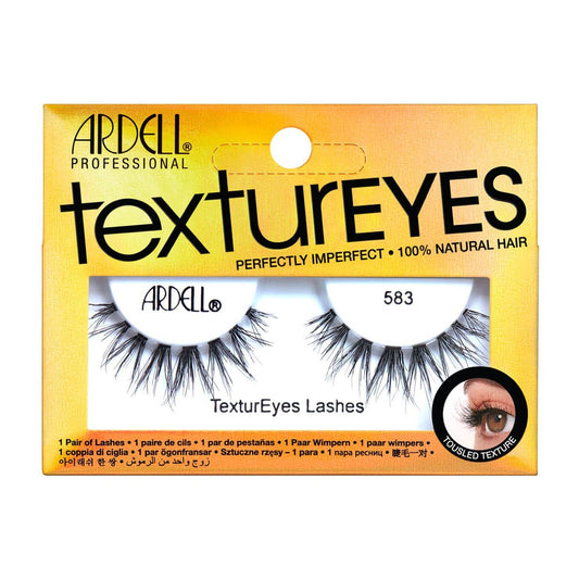 Ardell Textureyes Eyelashes - 583