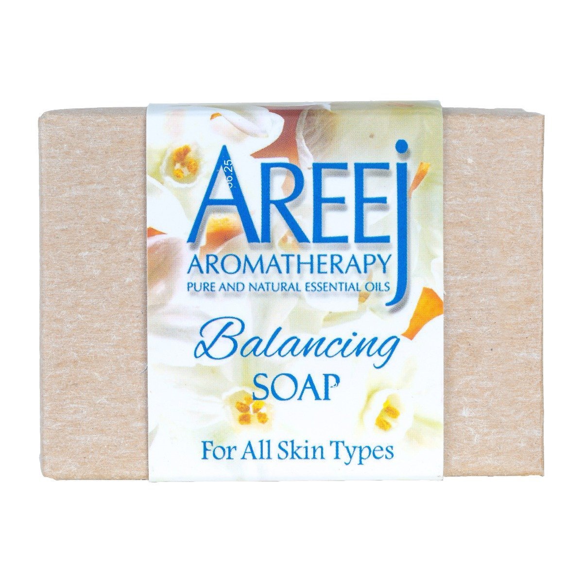 Areej Balancing Soap - 60gm