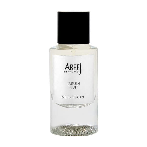 Areej Jasmine Nuit EDT Unisex - 50ml