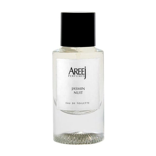 Areej Jasmine Nuit EDT Unisex - 50ml