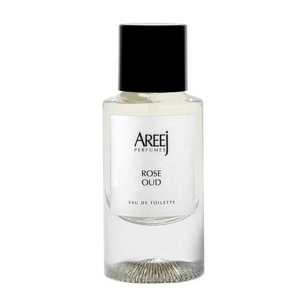 Areej Rose Oud EDT Unisex - 50ml