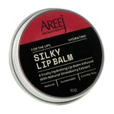 Areej Silk Strawberry Lip Balm - 15gm