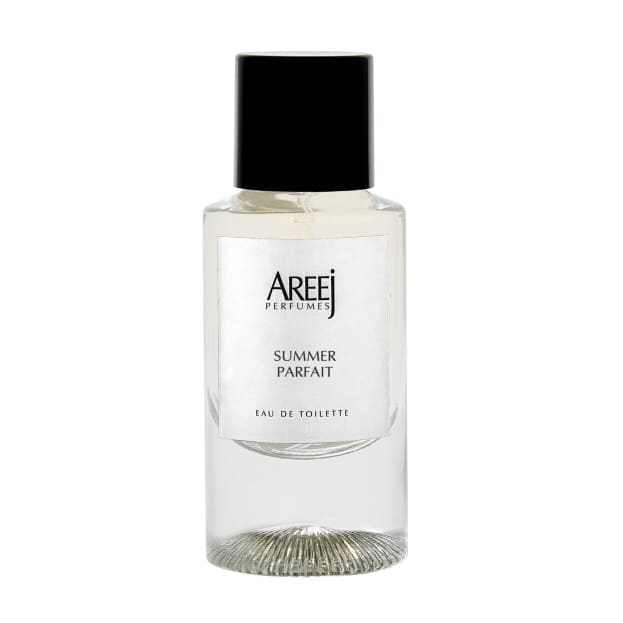 Areej Summer Parfait EDT Unisex - 50ml