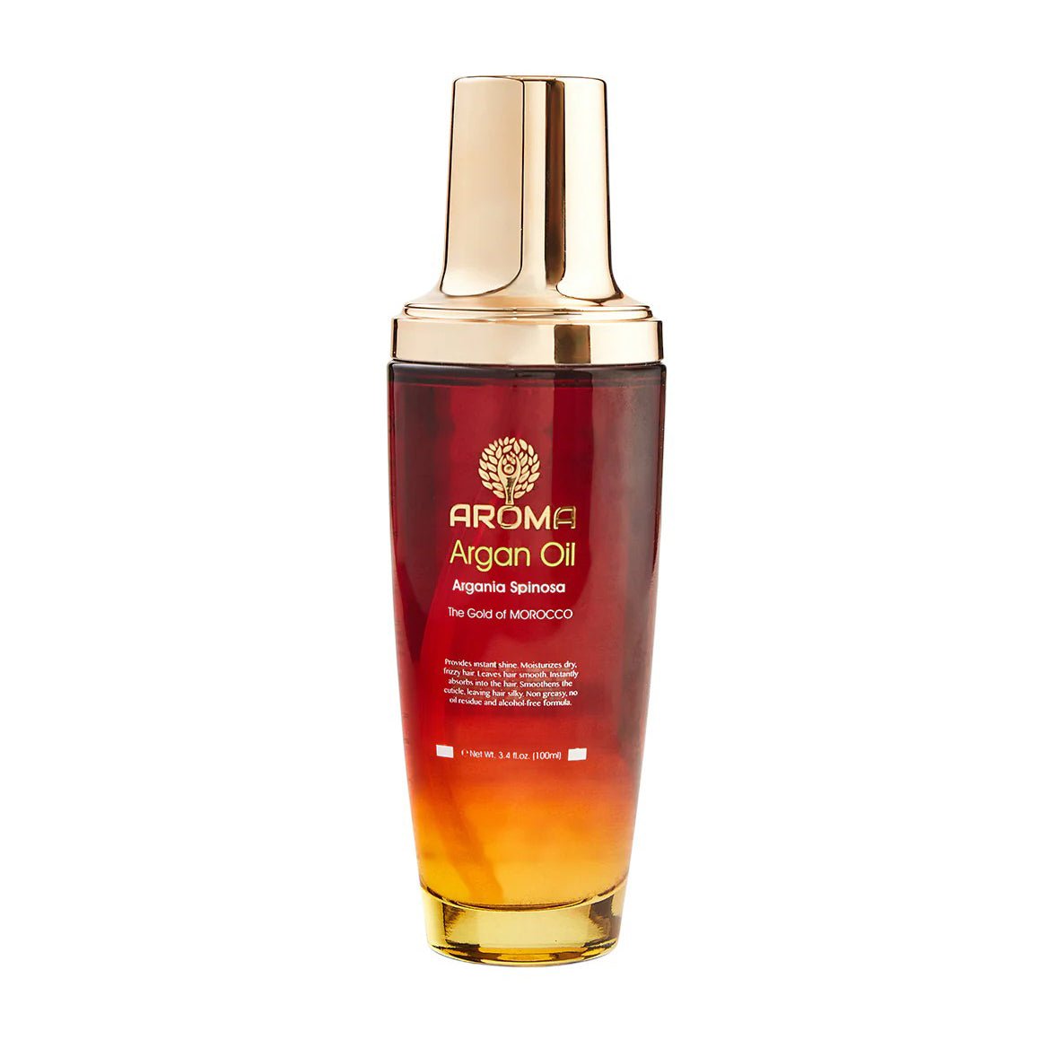 Aroma Argan Oil Serum - 100ml