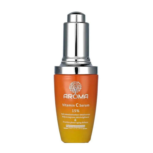 Aroma Vitamin C Serum - 30ml
