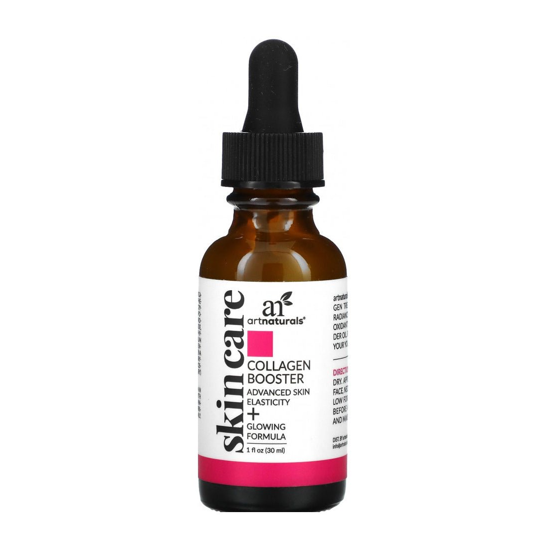 Artnatural Collagen Booster Serum - 30ml