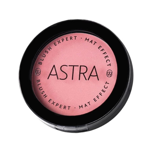 Astra Blush Expert matte blusher - 9gm
