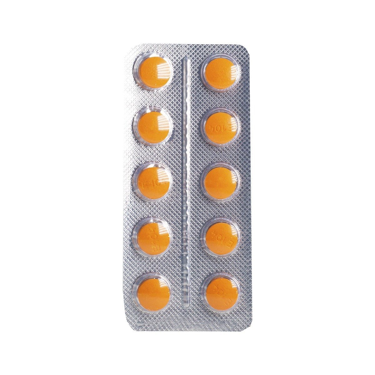 Ateno 50 mg - 20 Tablets