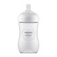 Avent Natural Response Baby Bottle 1m+ - 260ml