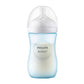 Avent Natural Response Baby Bottle 1m+ - 260ml